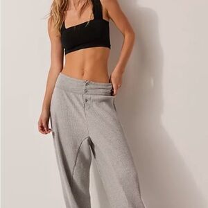 FREE People lounge pants